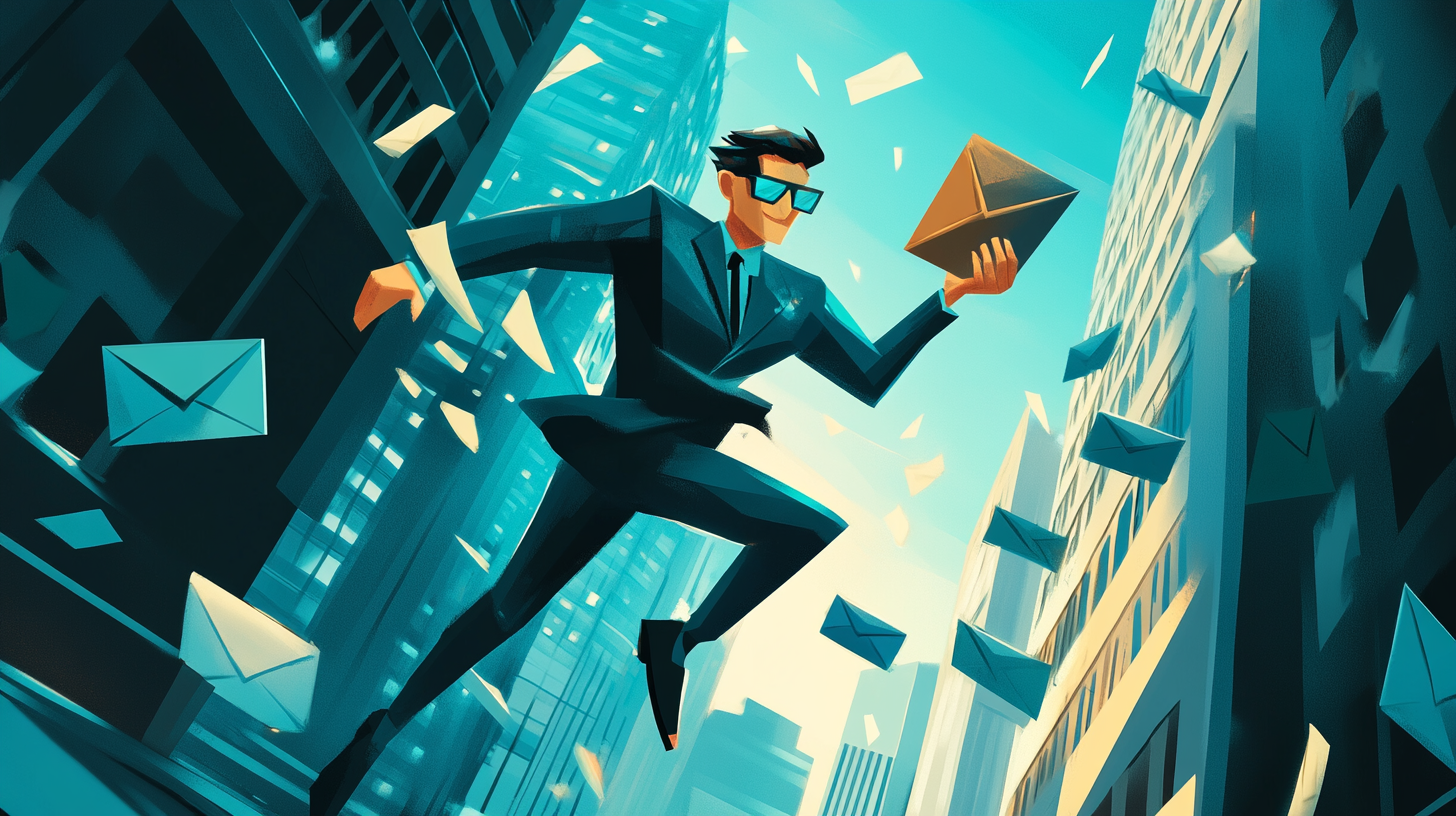 Find Business Email Methods